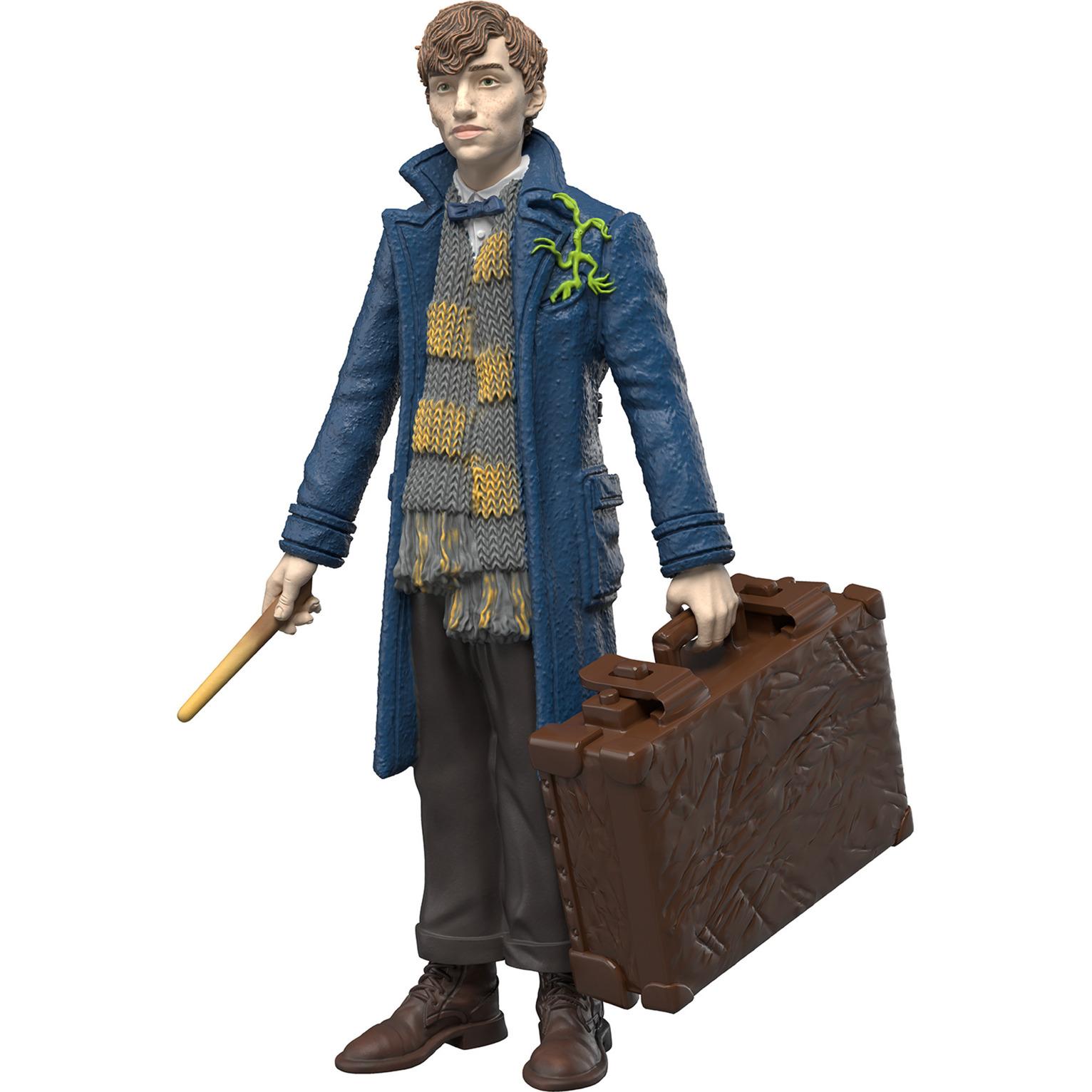 Schleich Wizarding World Fantastic Beasts Newt