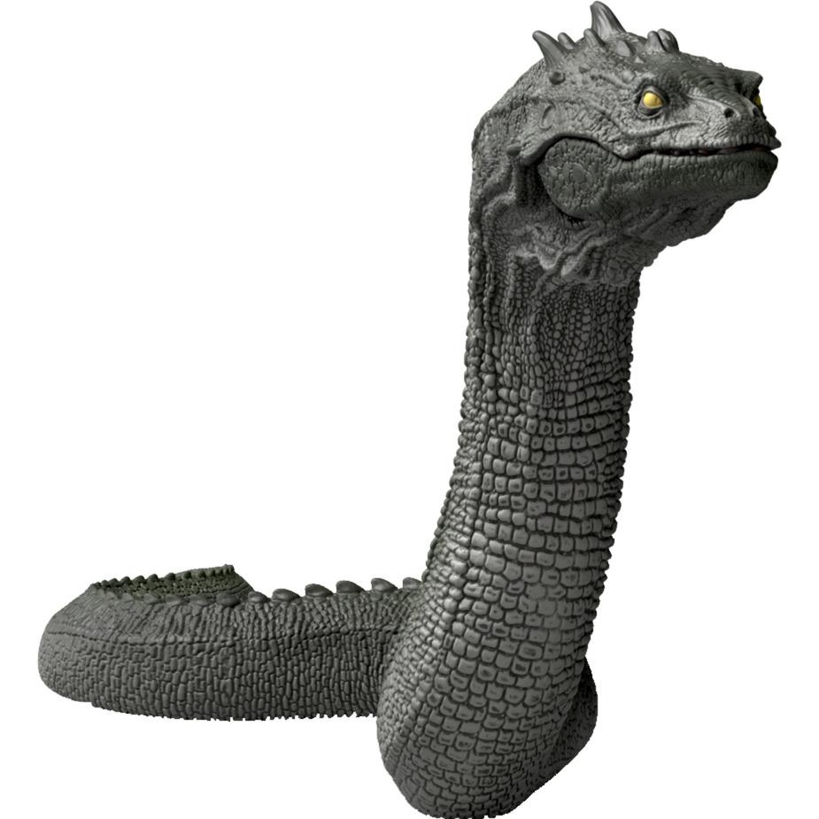 Schleich Wizarding World Harry Potter Basilisk