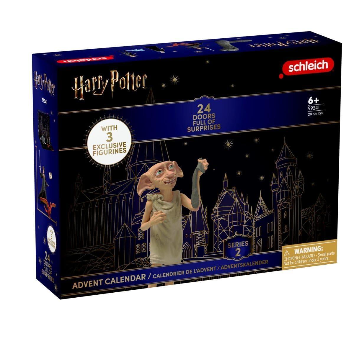 Schleich Wizarding World Harry Potter Mini