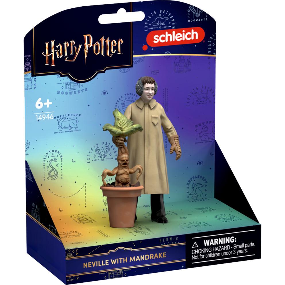 Schleich Wizarding World Harry Potter Neville
