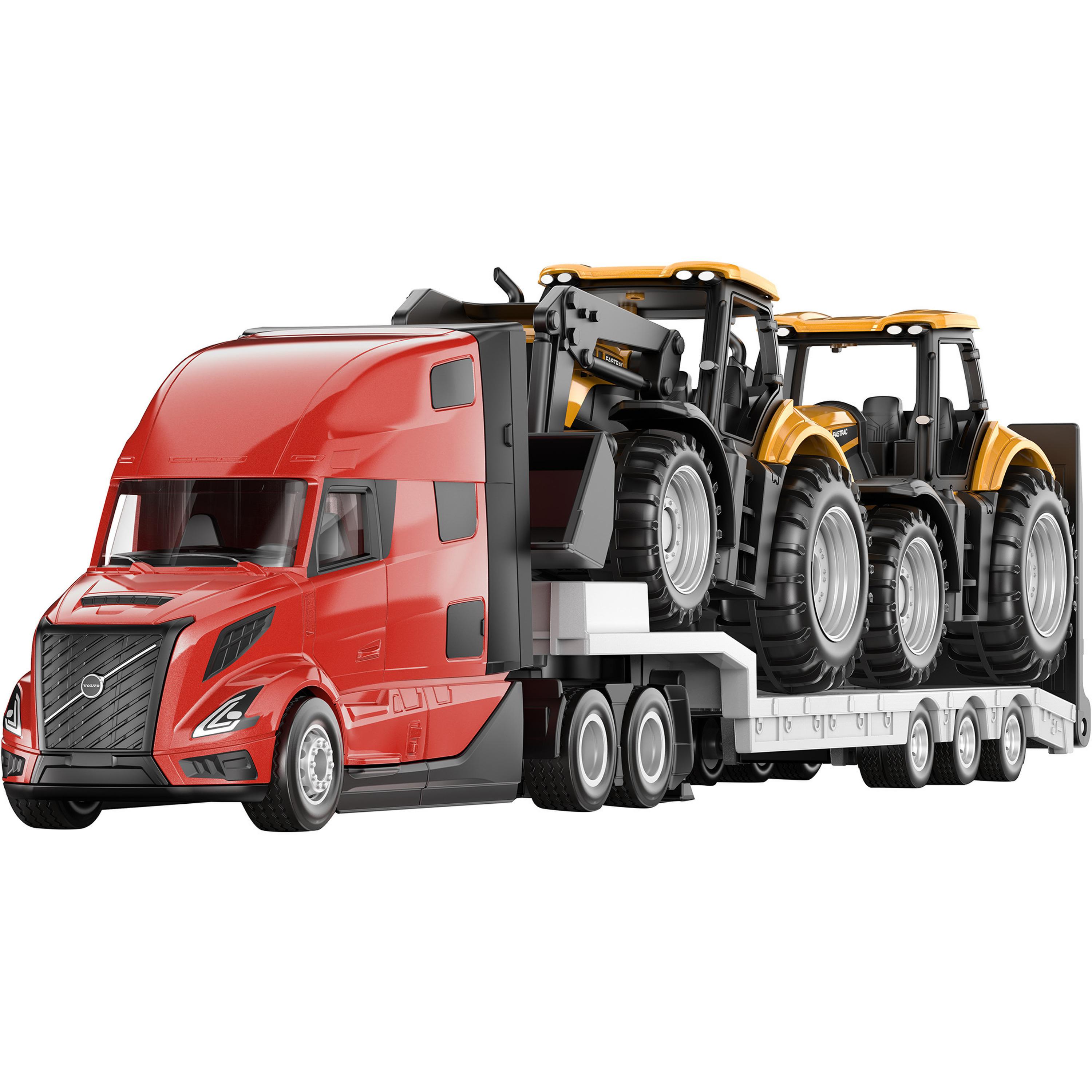 SIKU 1785 SUPER Volvo truck with