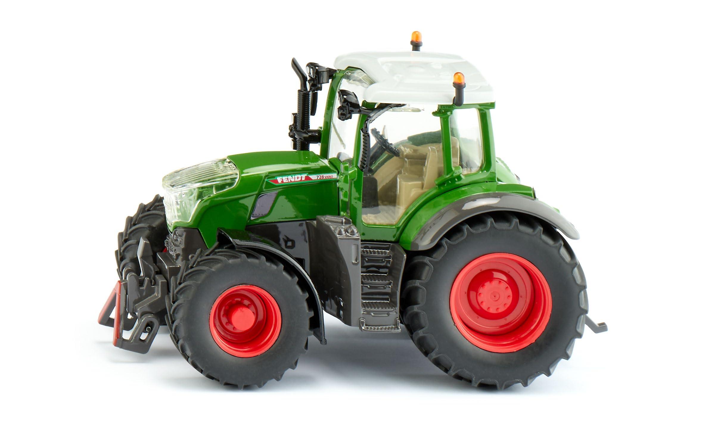 SIKU FARMER Fendt 728 Vario, model