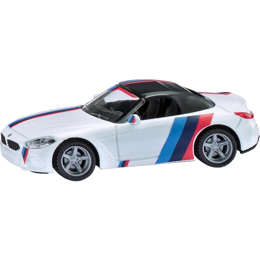 SIKU SUPER BMW Z4 M40i -