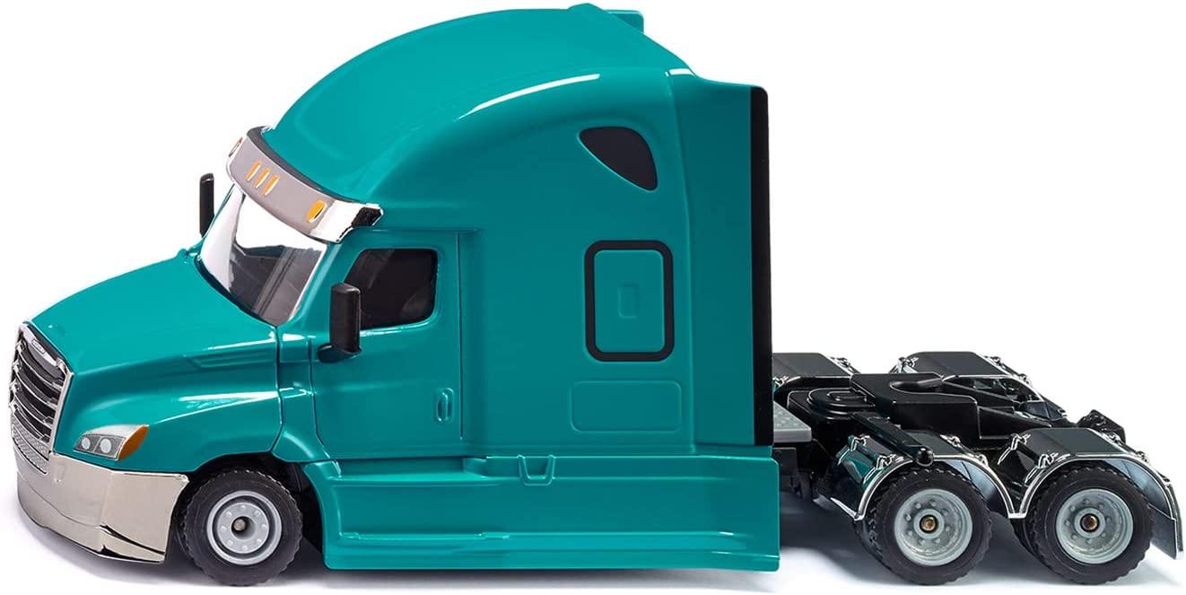 SIKU SUPER Freightliner Cascadia, model vehicle
