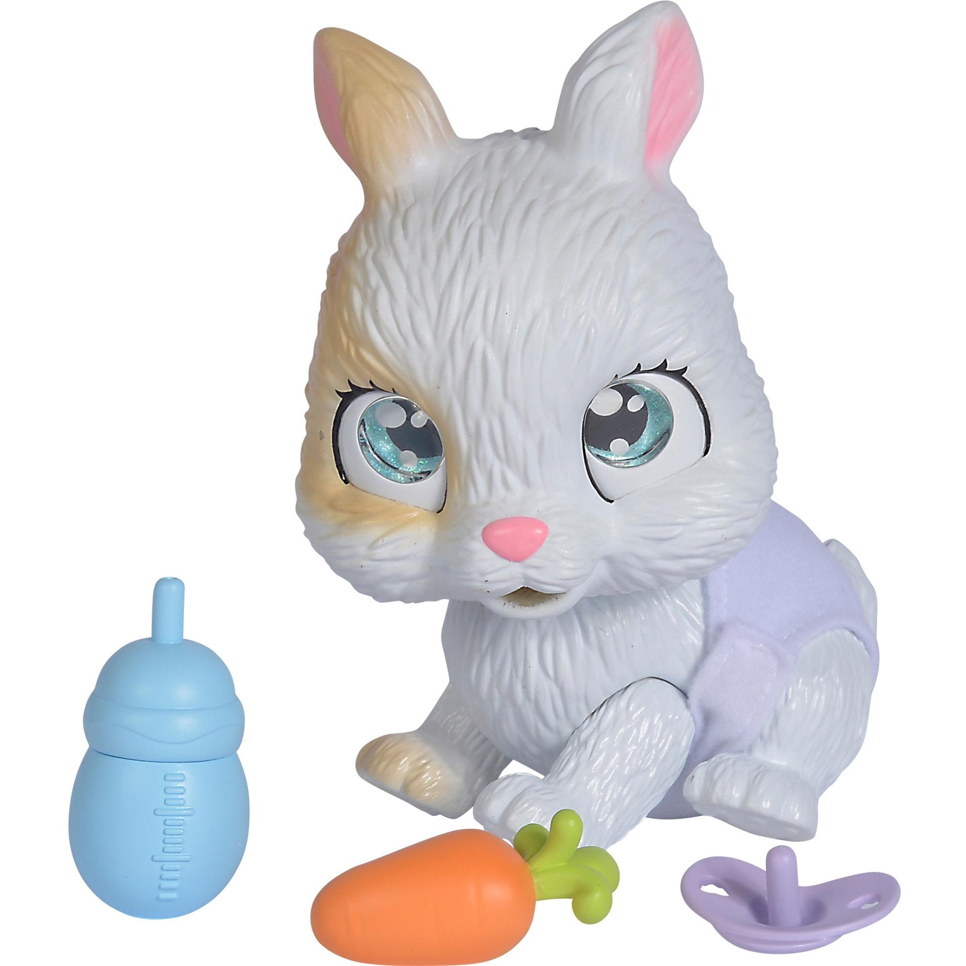 Simba-Dickie Simba Pamper Petz Bunny -