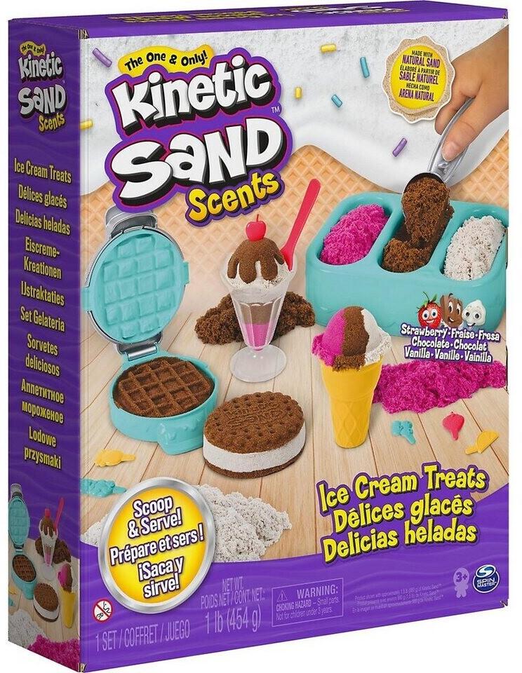 Spinmaster Spin Master Kinetic Sand -