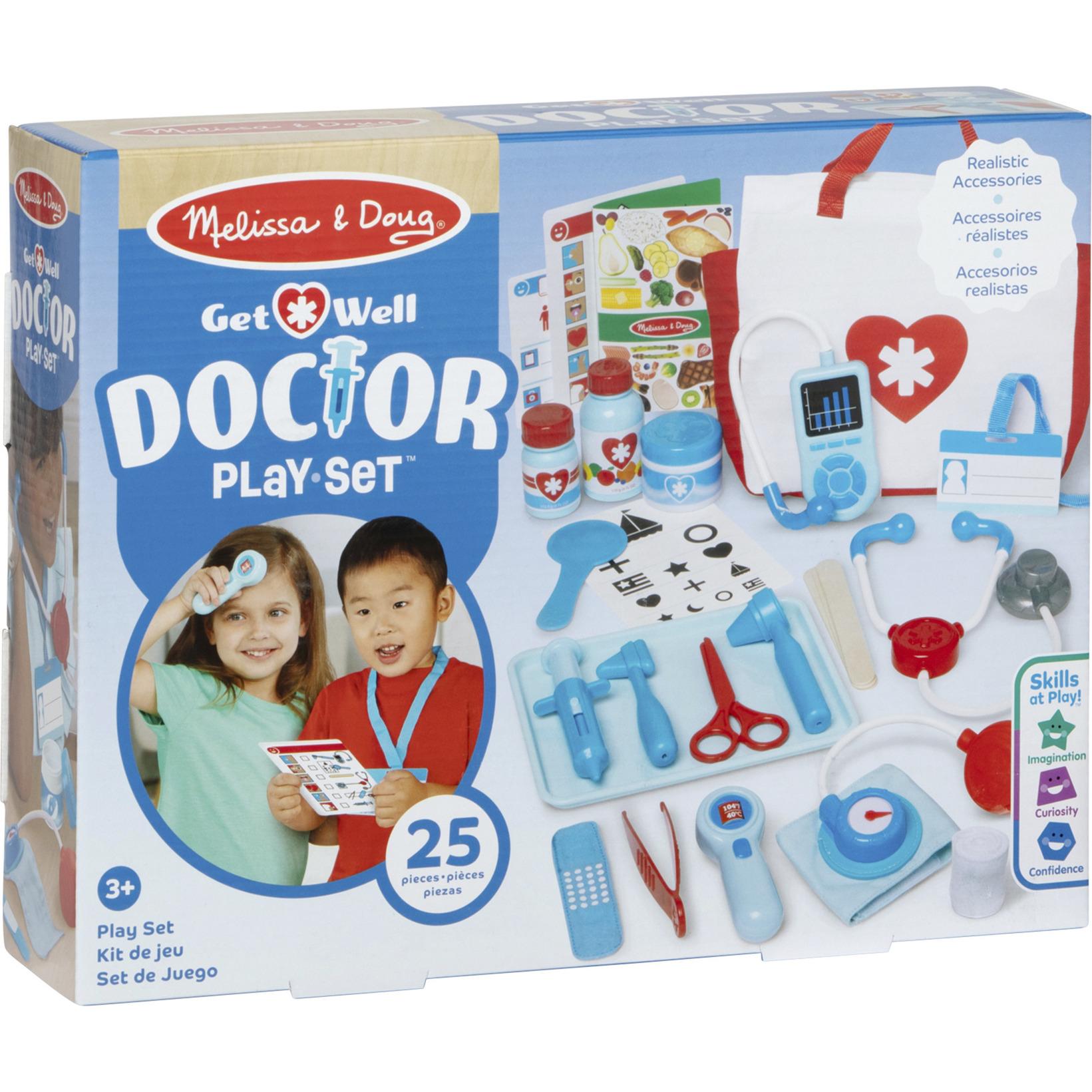 Spinmaster Spin Master Melissa & Doug