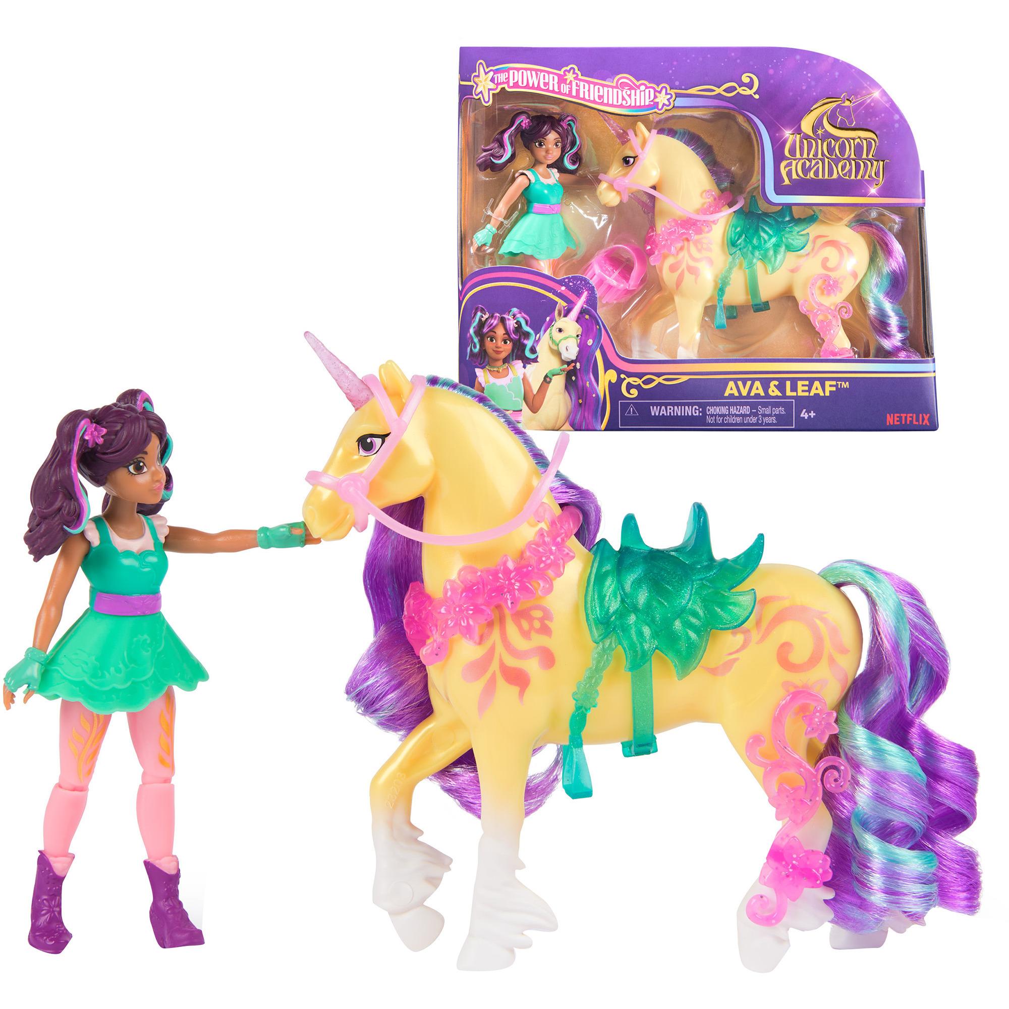 Spinmaster Spin Master Unicorn Academy -