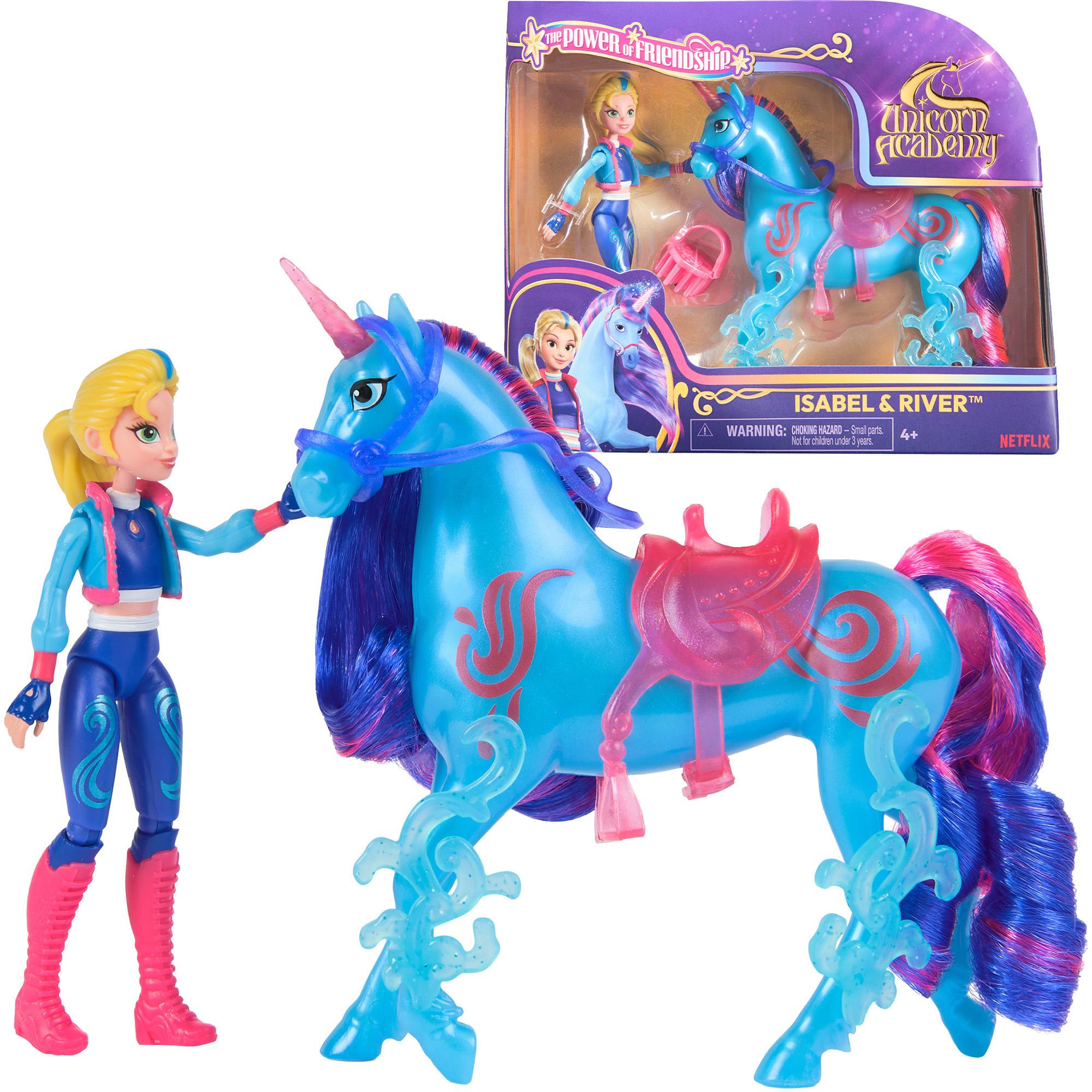 Spinmaster Spin Master Unicorn Academy -