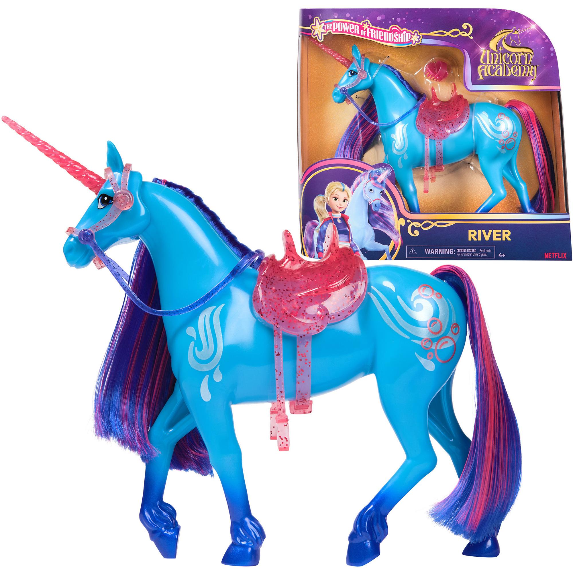 Spinmaster Spin Master Unicorn Academy -