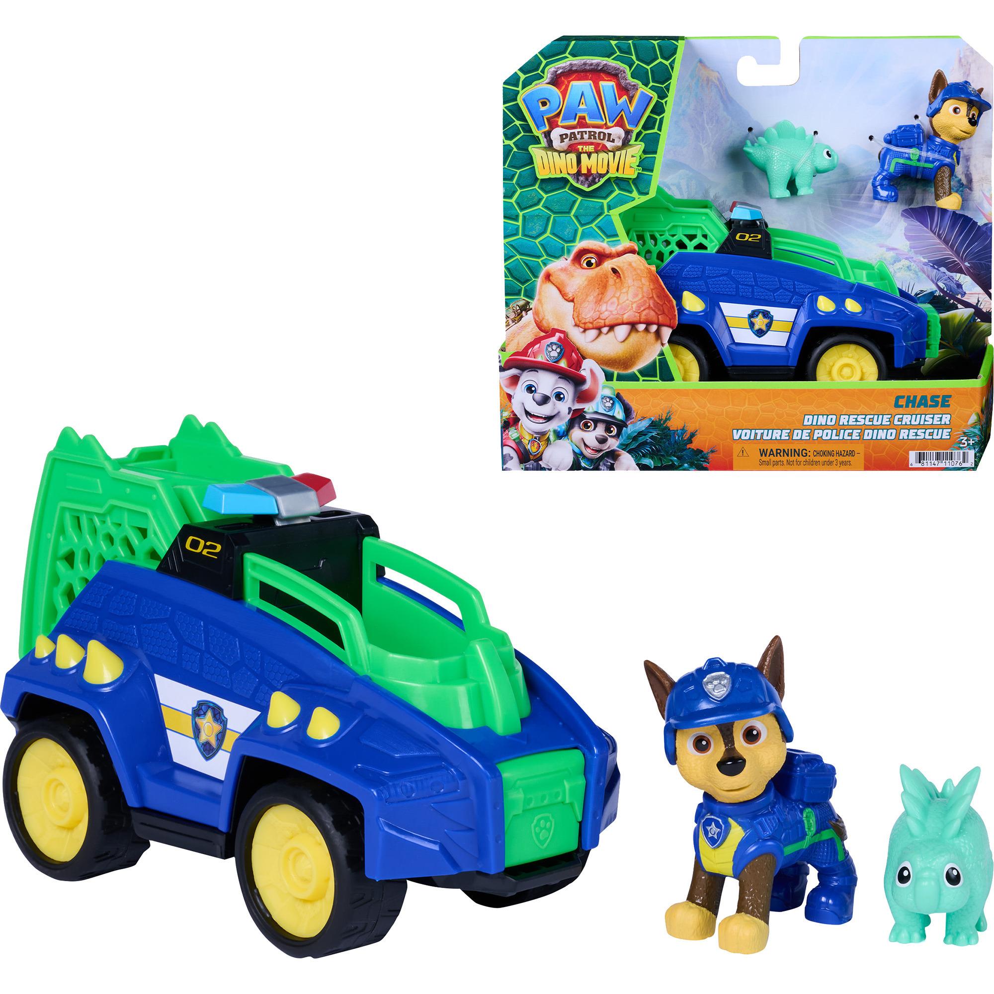Spinmaster Paw Patrol: The Dino Movie