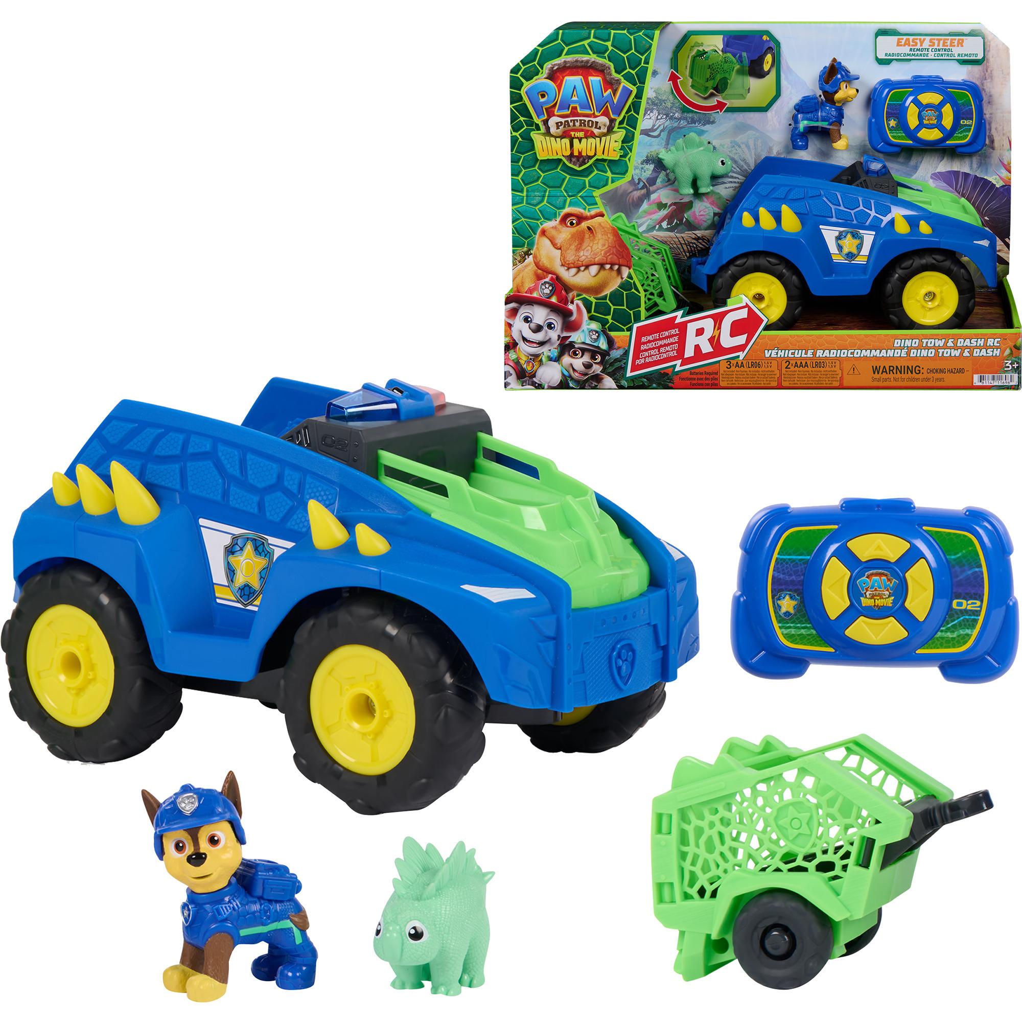 Spinmaster Paw Patrol: The Dino Movie