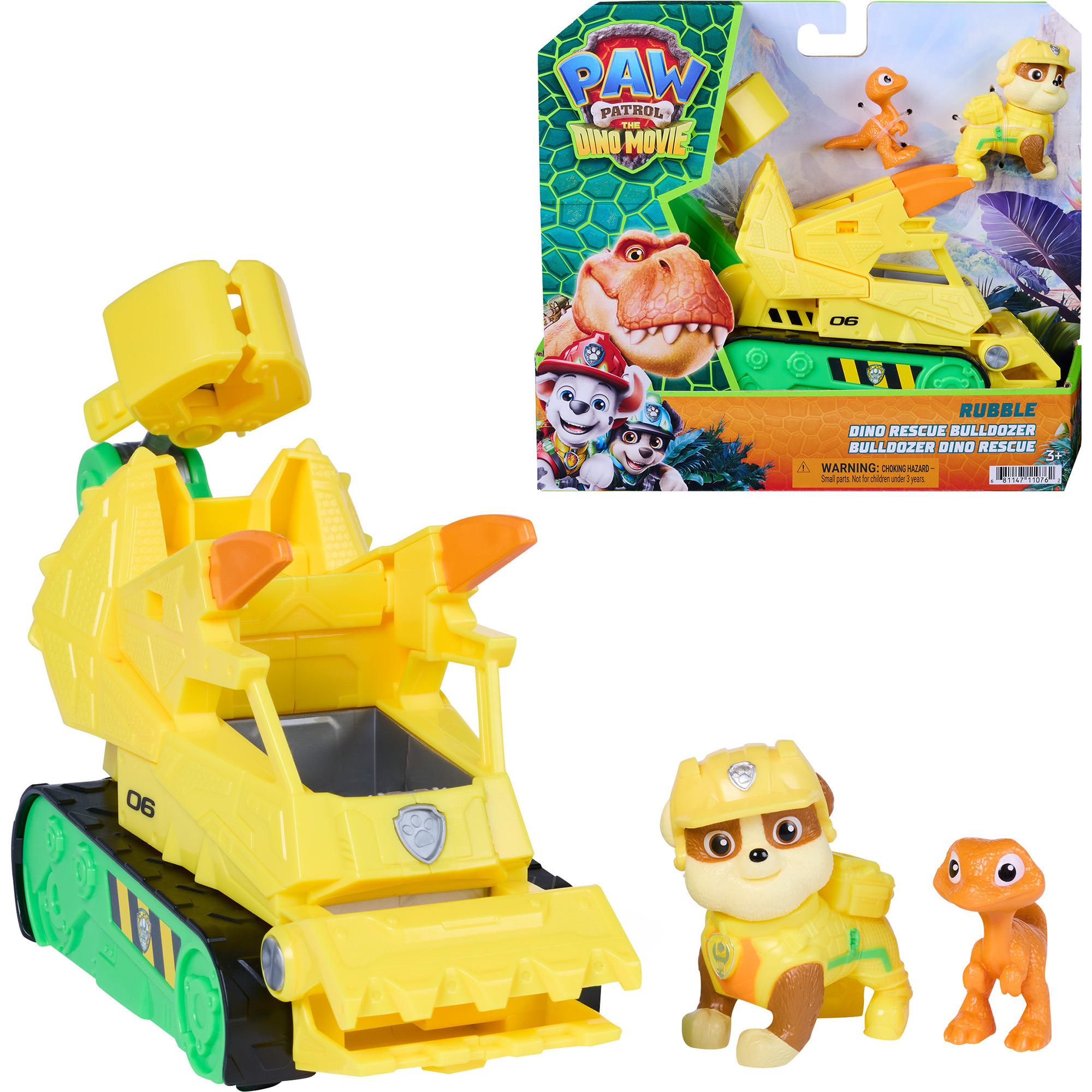 Spinmaster Paw Patrol: The Dino Movie