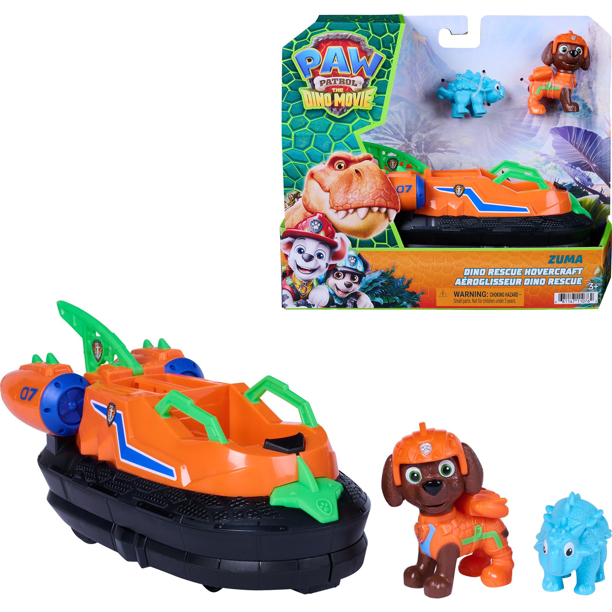 Spinmaster Paw Patrol: The Dino Movie