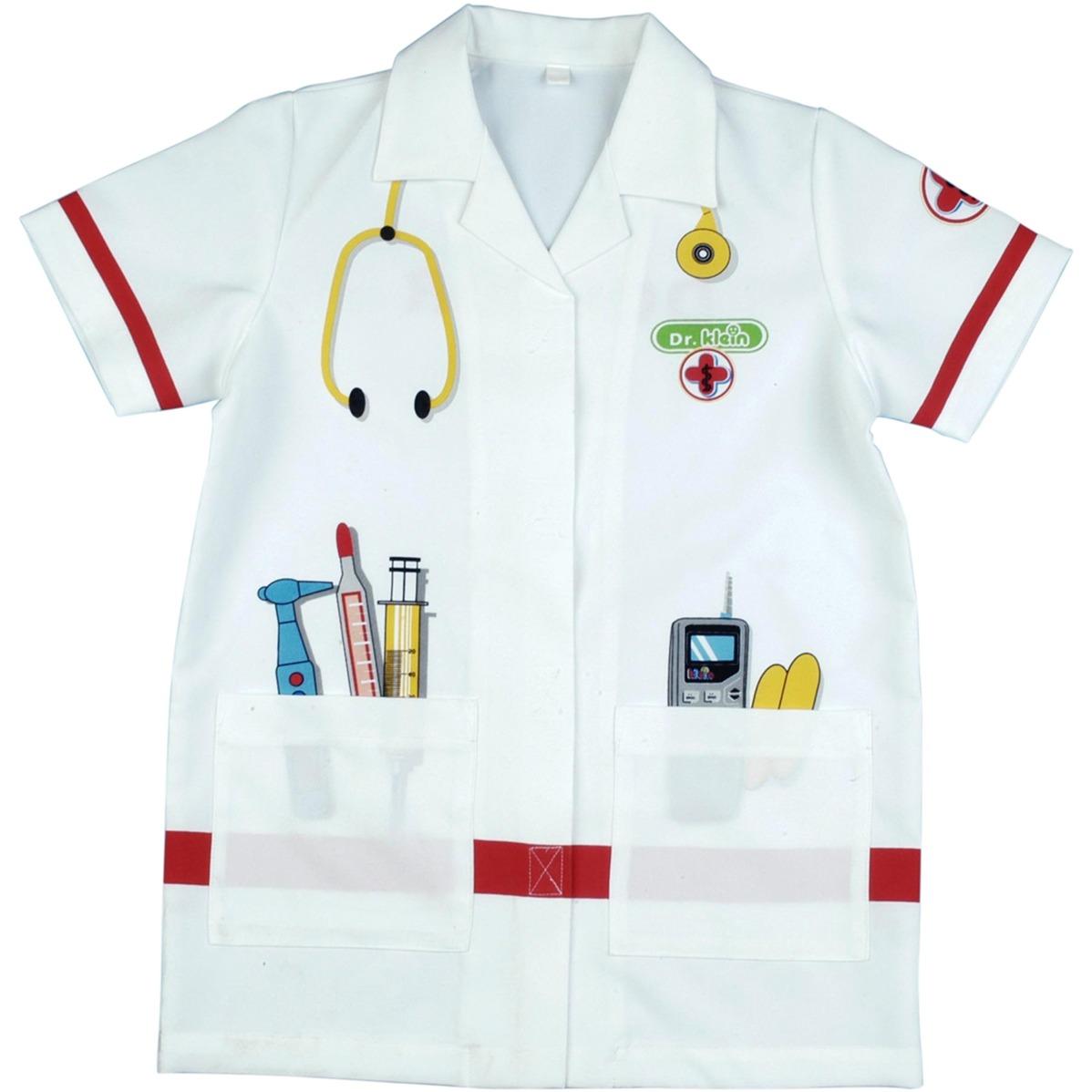 Theo Klein Prestige Doctor`s Coat -