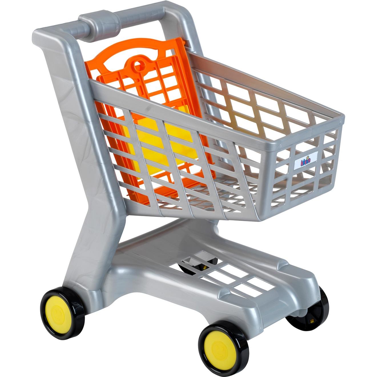 Theo Klein Shopping Cart
