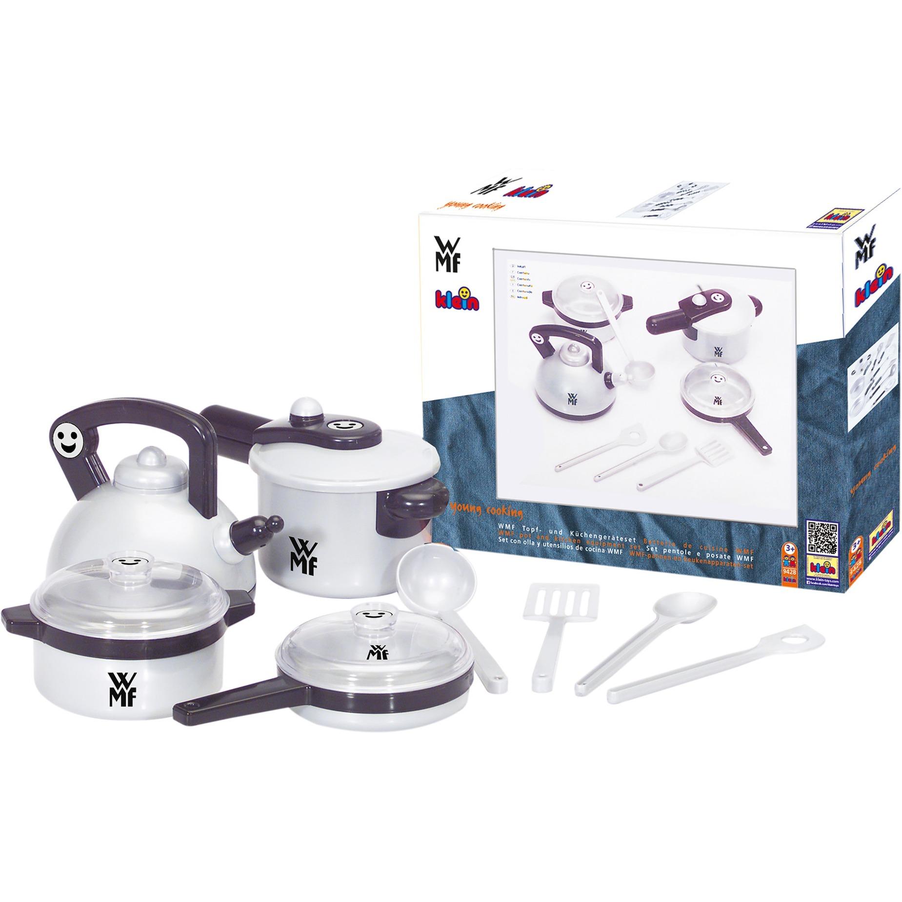 Theo Klein WMF pot set -