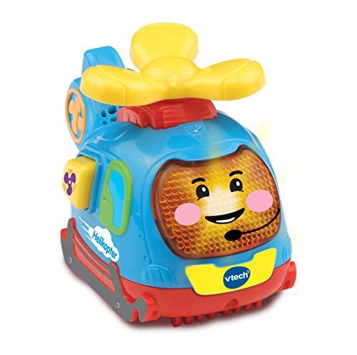 Vtech Does Tut B.F. -