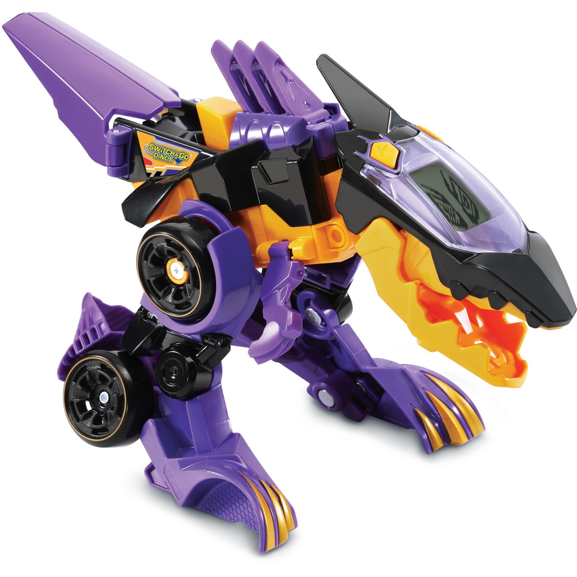 Vtech Switch & Go Dinos -