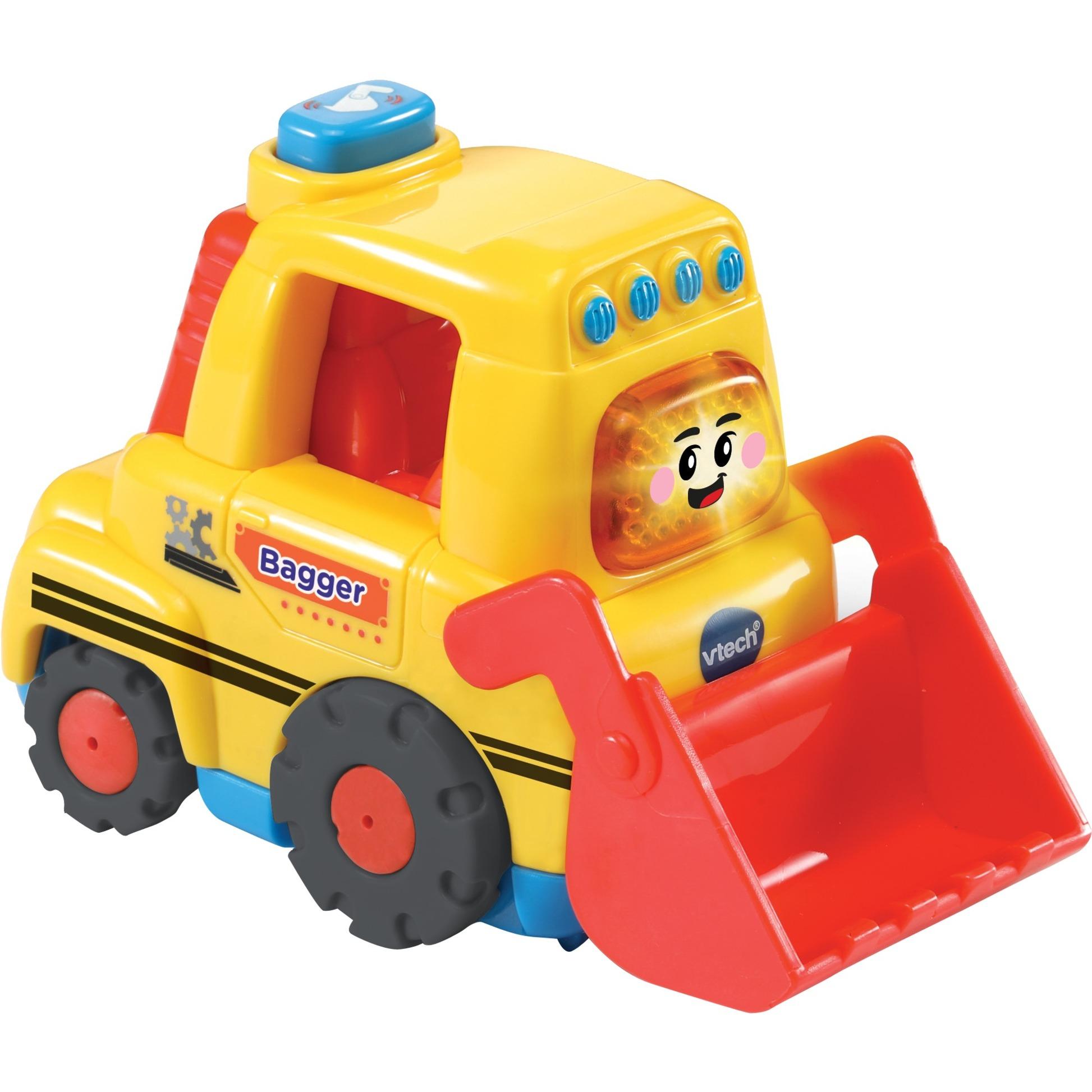 Vtech Tut Tut B. F. -