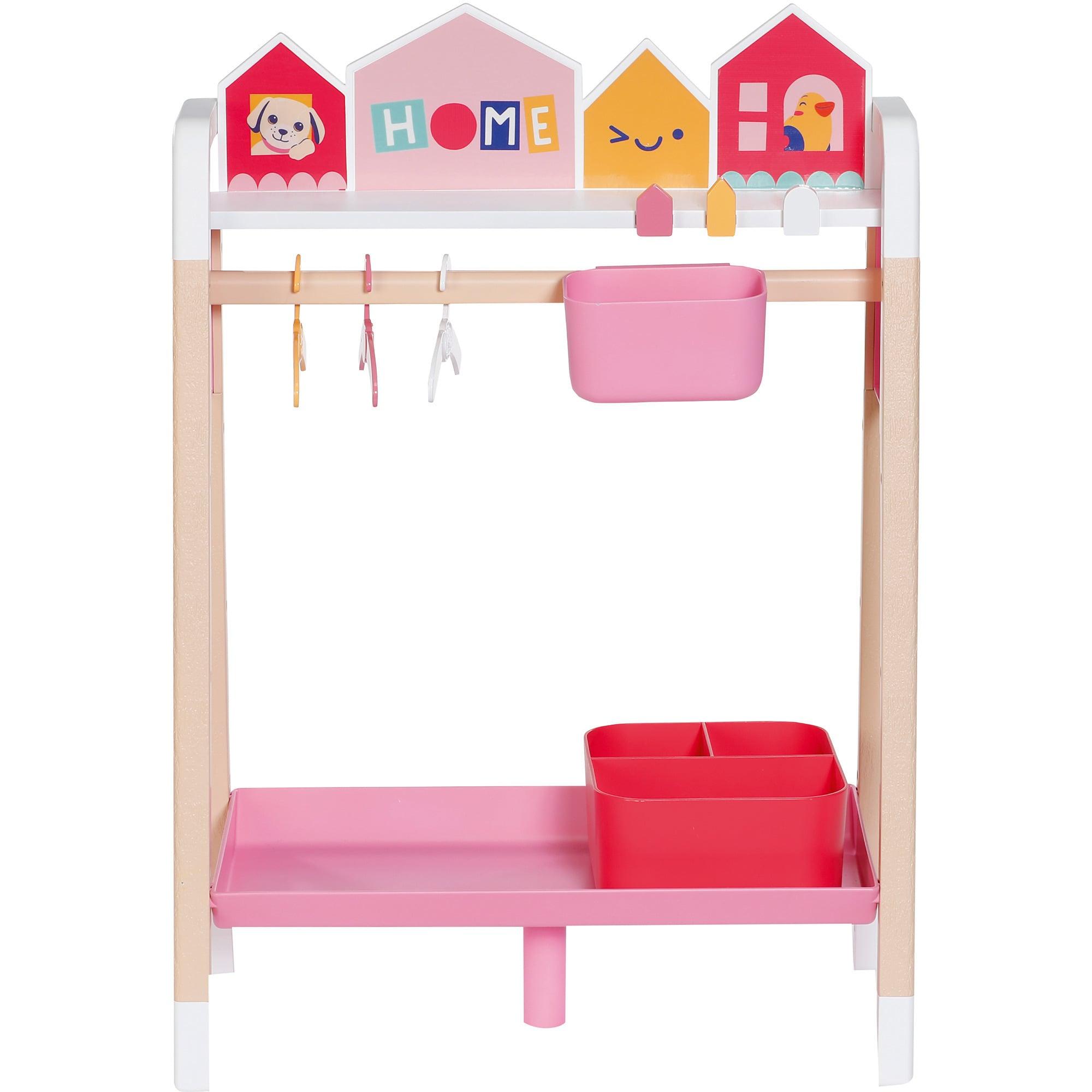 ZAPF Creation BABY born clothes rail