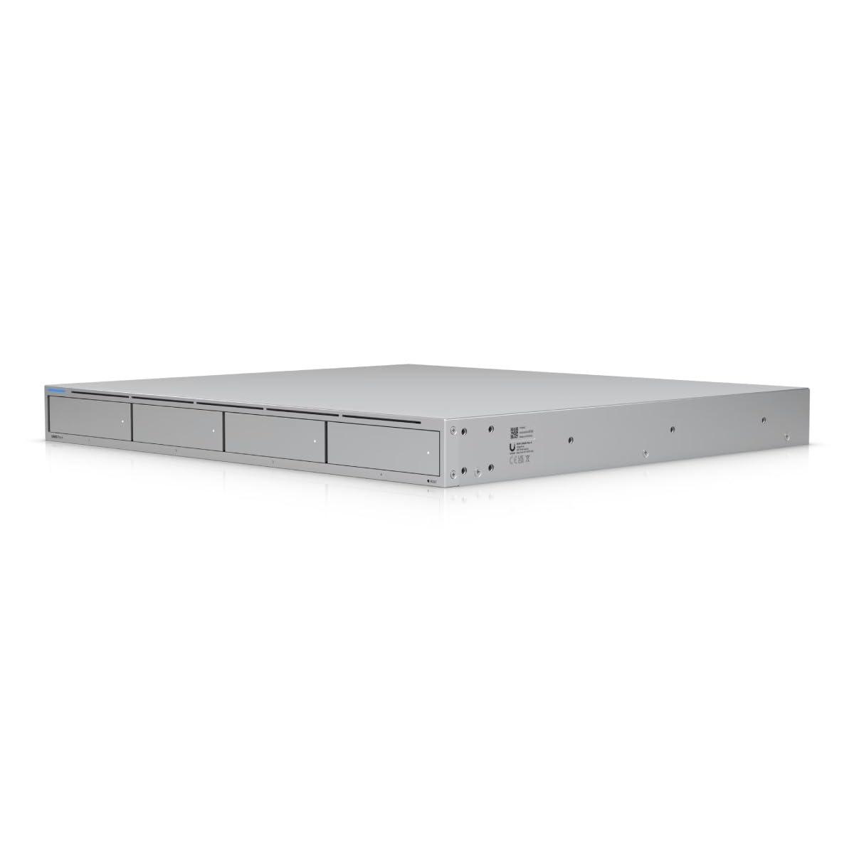 Ubiquiti NAS system UNAS-Pro-4