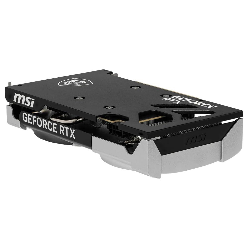 MSI GeForce RTX 5060 VENTUS 2X