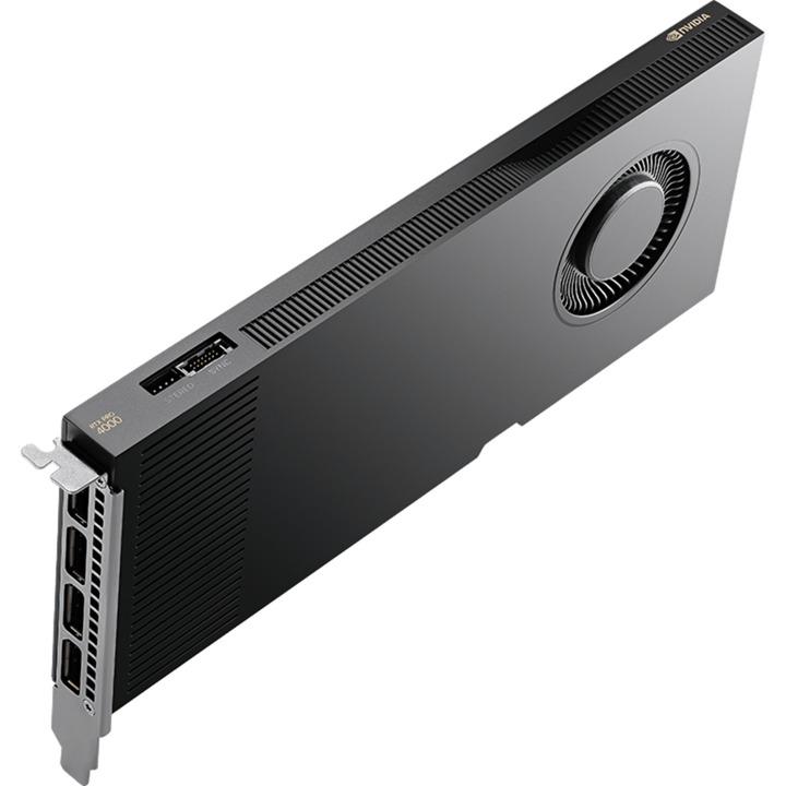PNY NVIDIA RTX PRO 4000 Blackwell