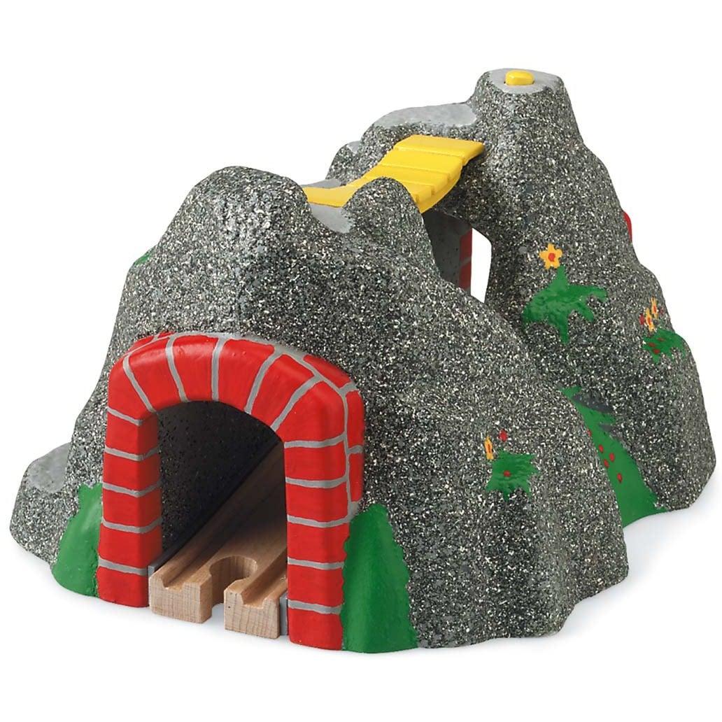 Ravensburger BRIO Adventure Tunnel (33481)