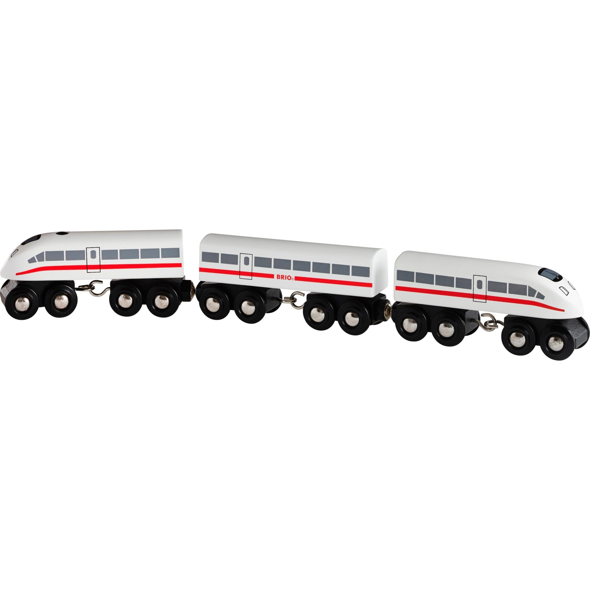 Ravensburger BRIO High Speed Train with
