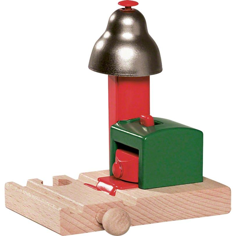 Ravensburger BRIO Magnetic Bell Signal (33754)