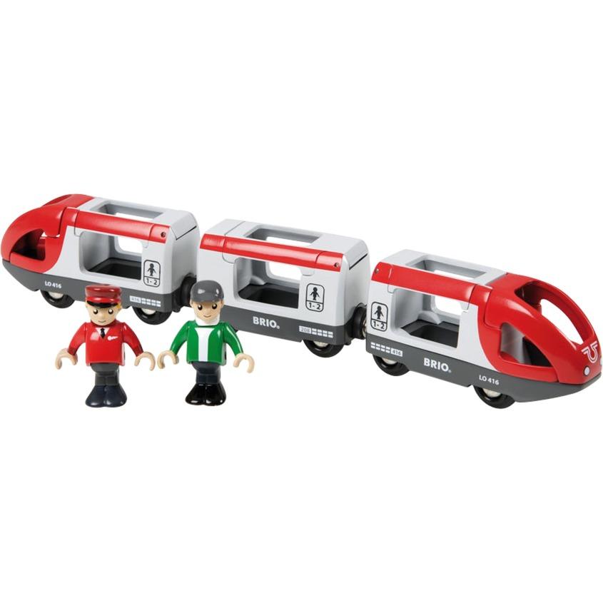 Ravensburger BRIO Travel Train (33505)