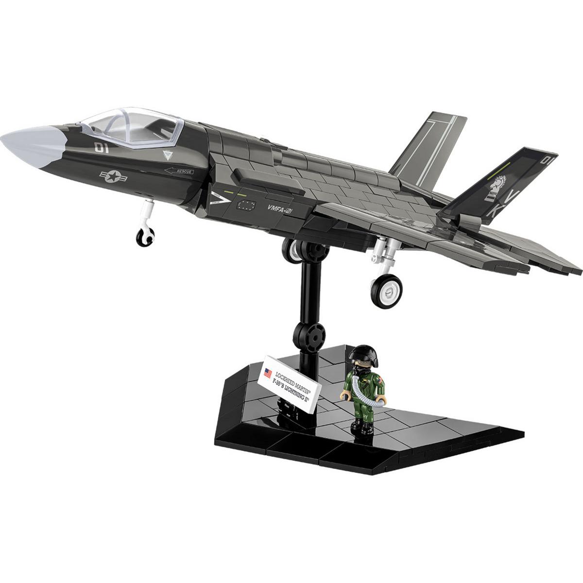 COBI F-35B Lightning II (1:48 scale)