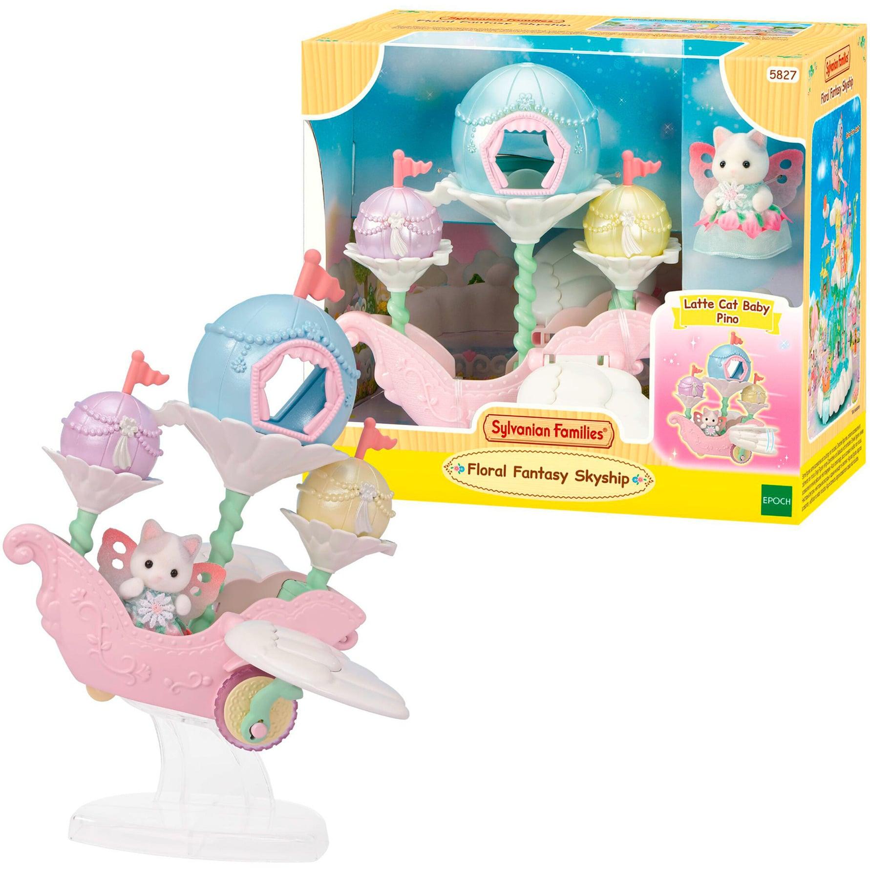 Epoch Sylvanian Families - Magical balloon