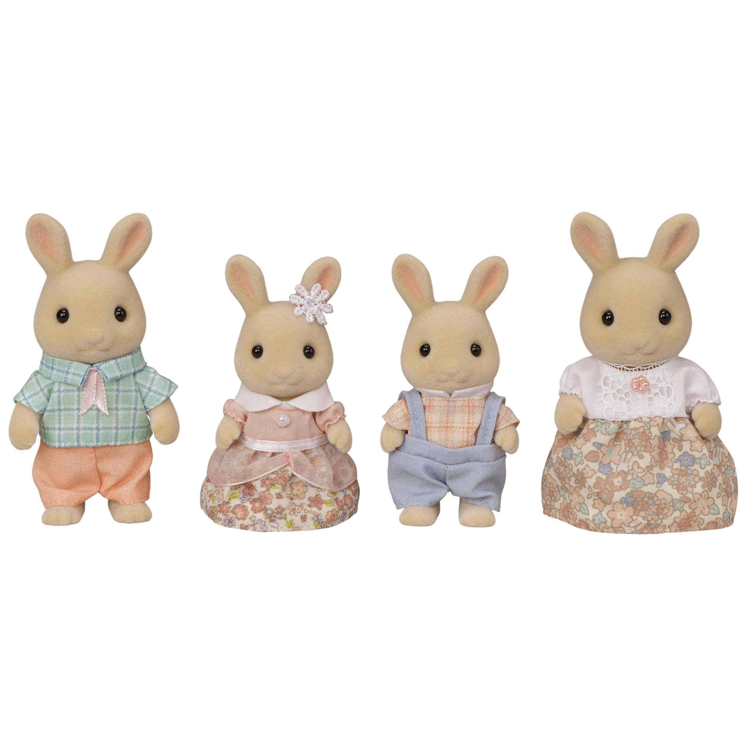 Epoch Sylvanian Families - Milk Bunny
