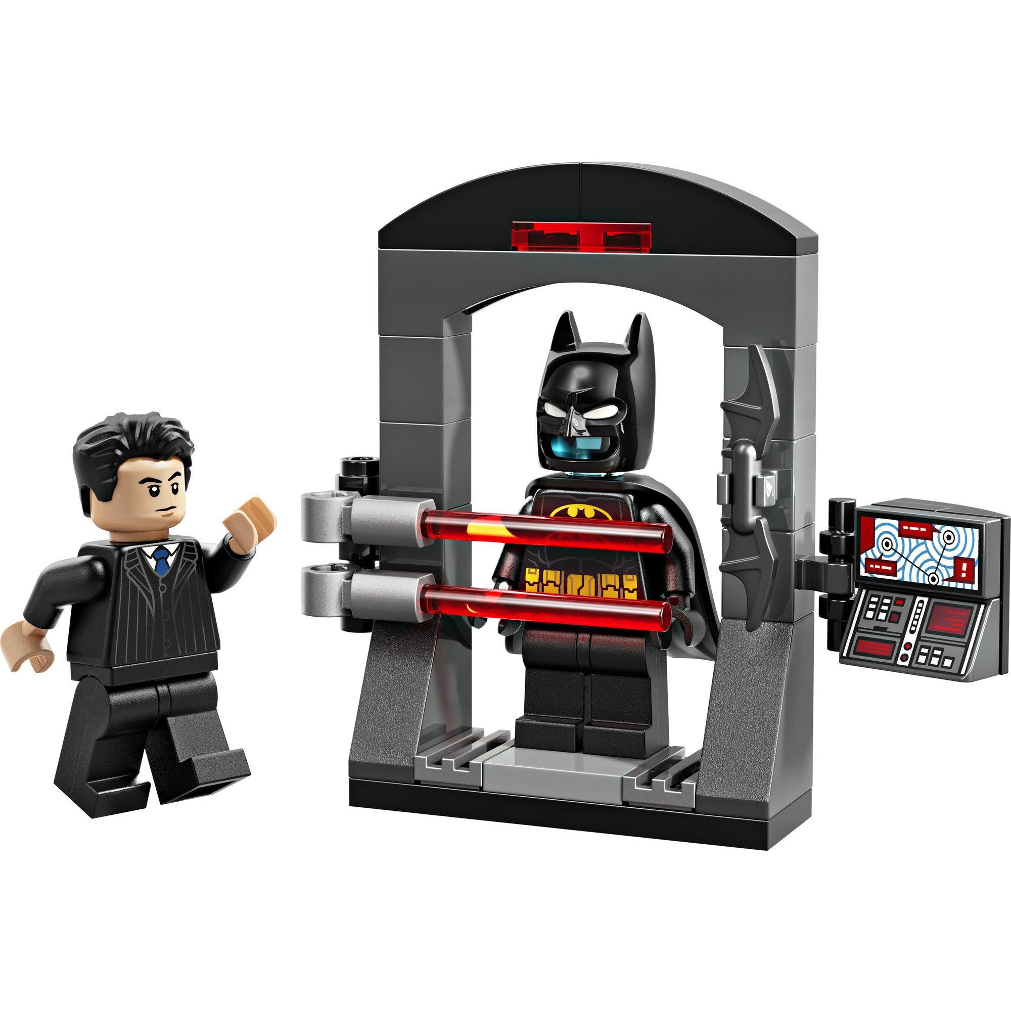 LEGO 30726 Super Heroes Batman: Bruce