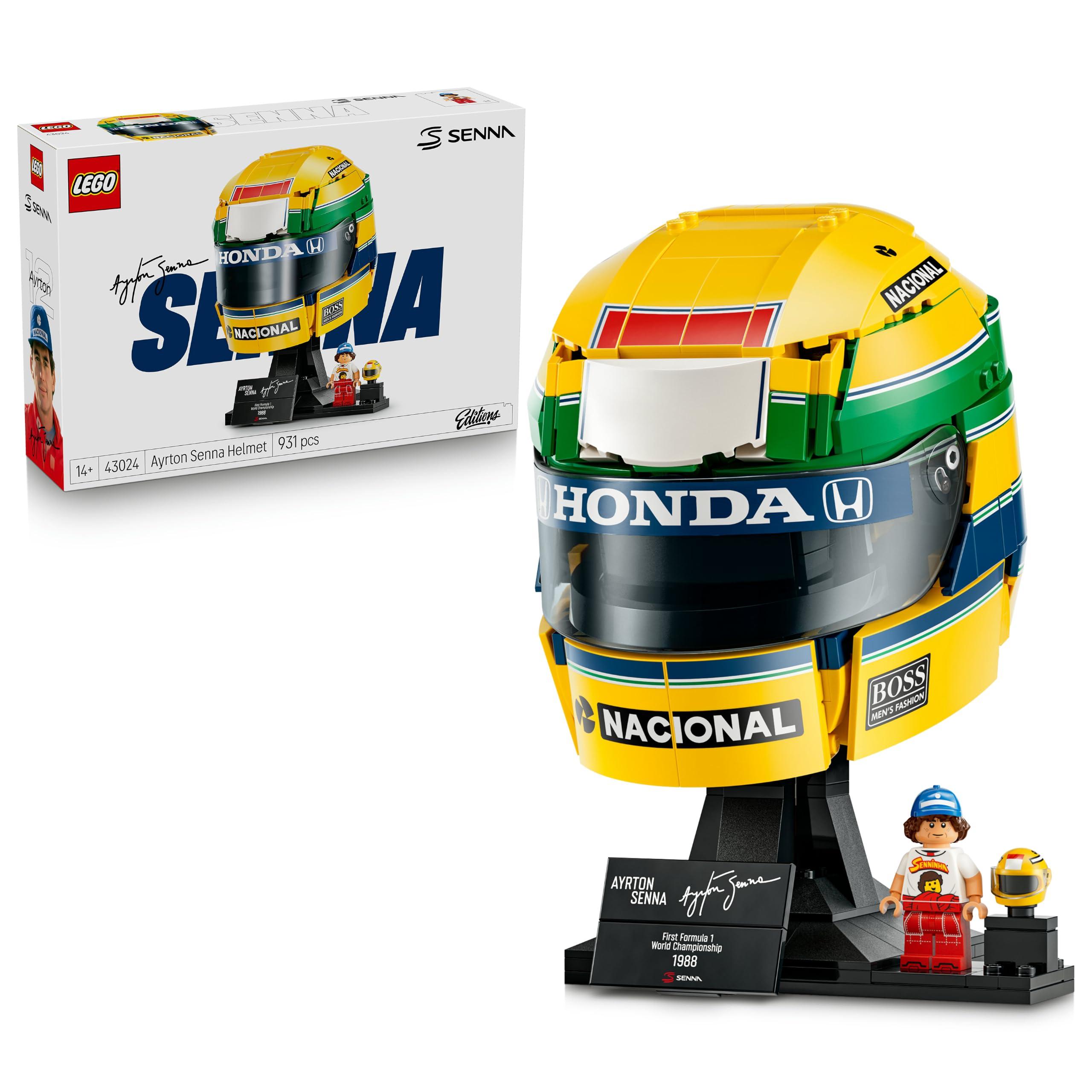 LEGO 43024 Editions Vehicles TBA (1