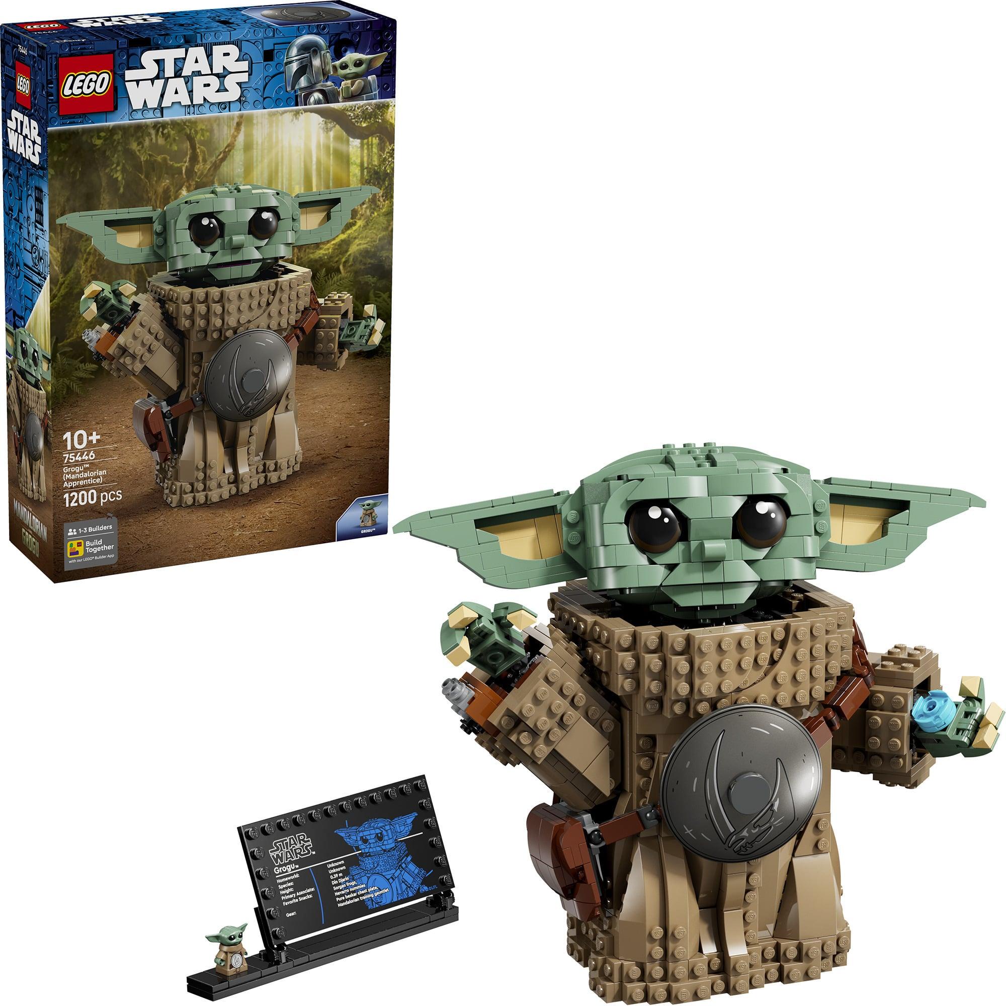 LEGO 75446 Star Wars Grogu (Apprentice