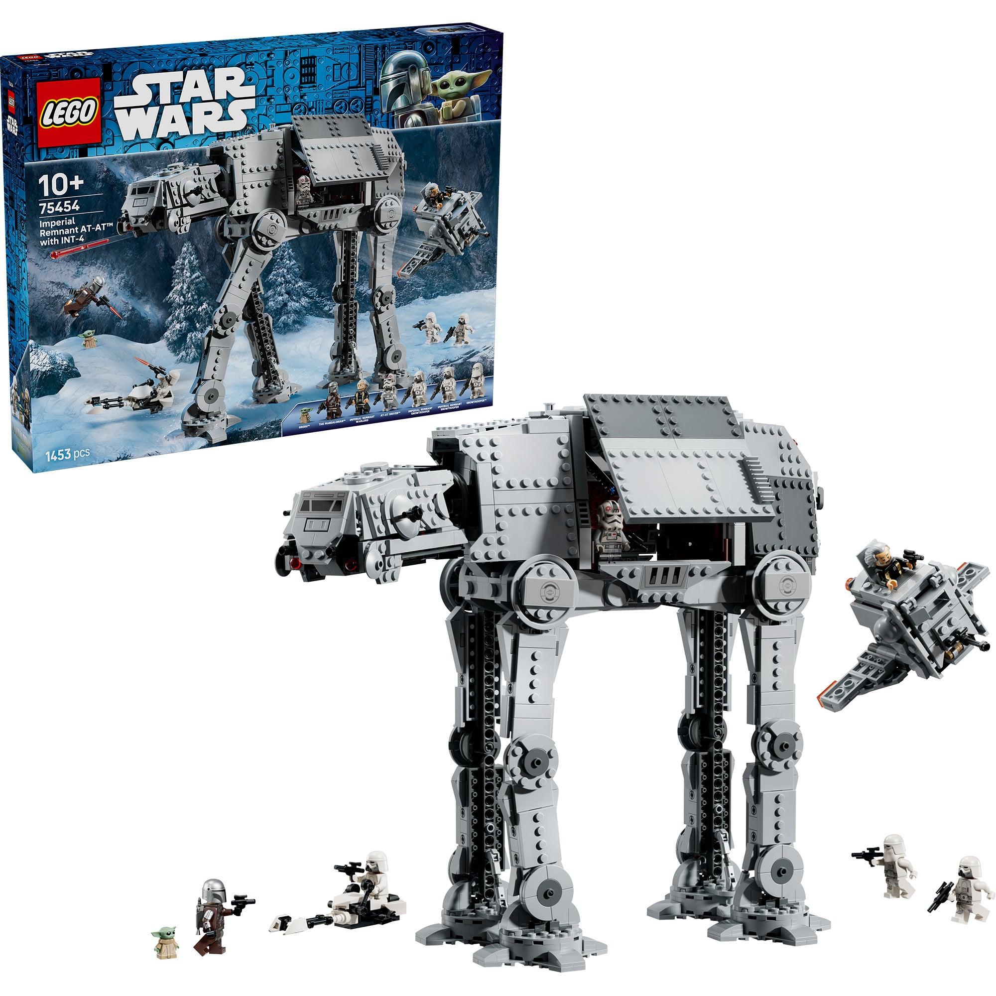 LEGO 75454 Star Wars AT-AT of