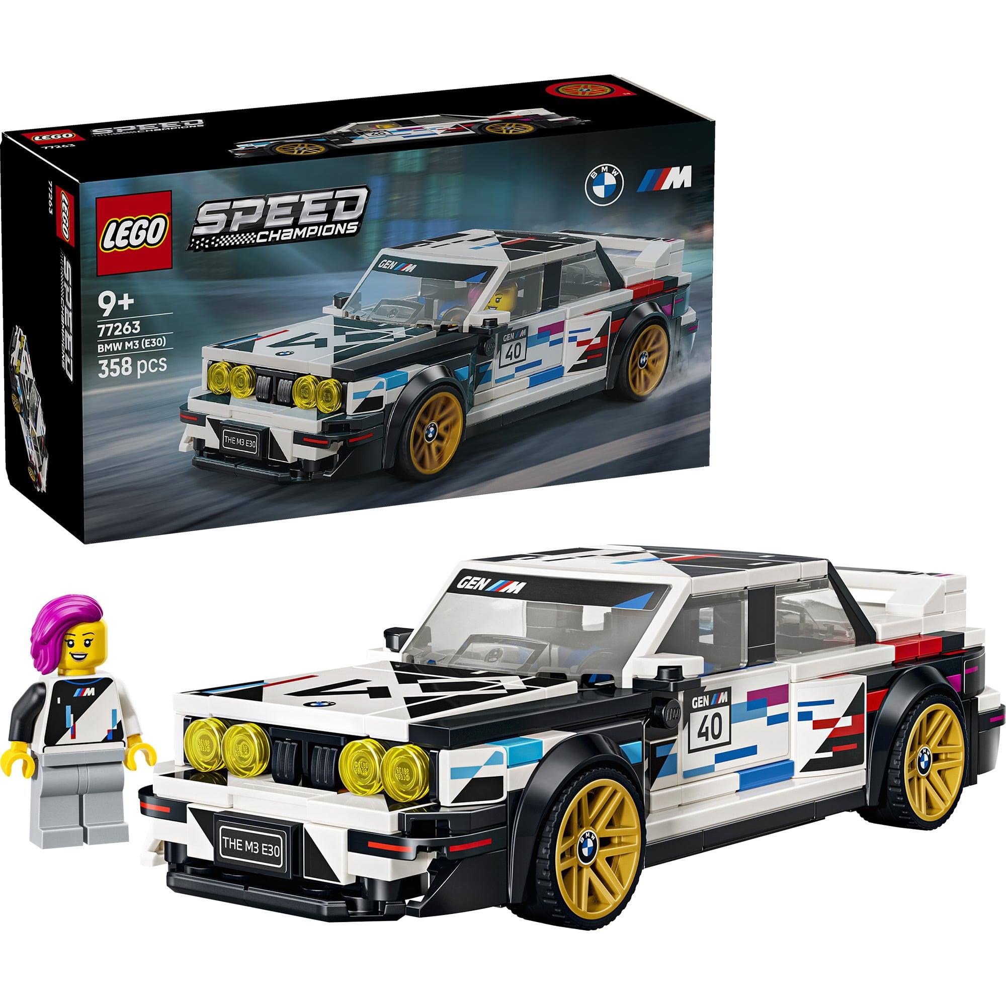 LEGO 77263 Speed ??Champions BMW M3