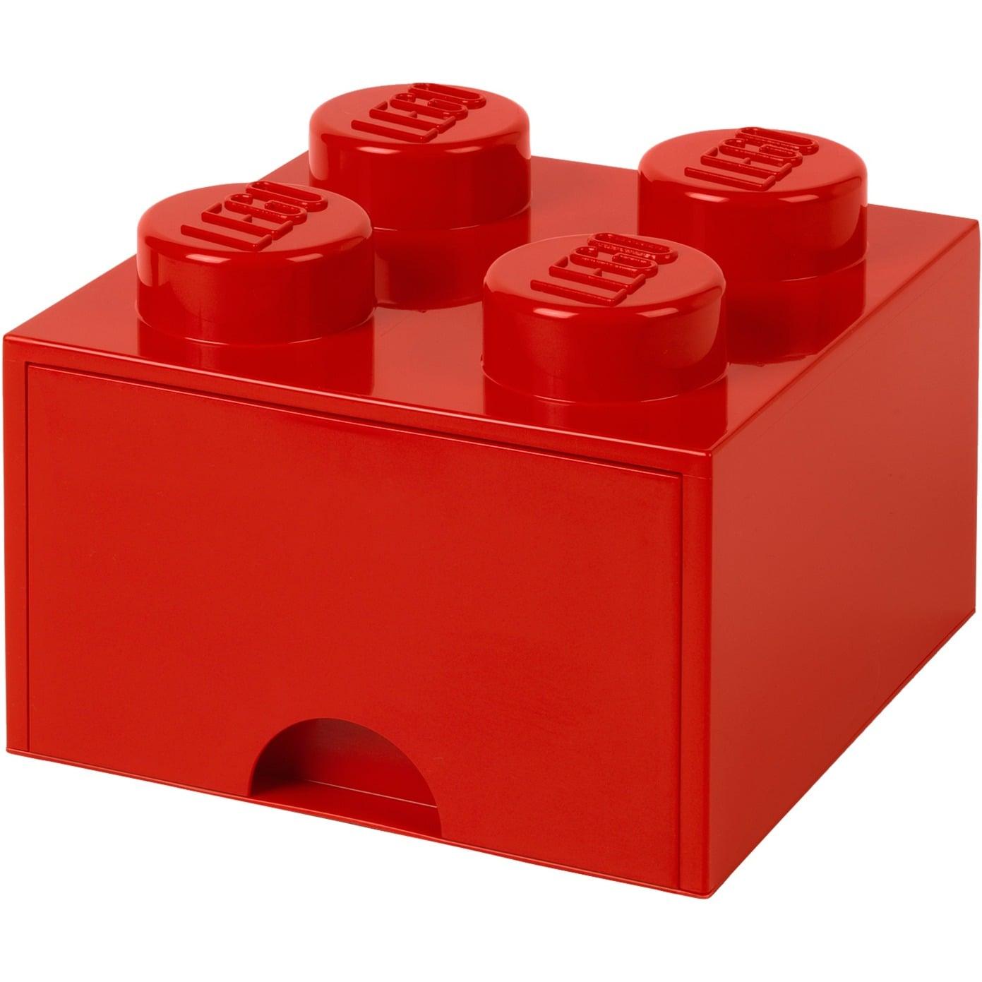 Room Copenhagen LEGO Brick Drawer 4