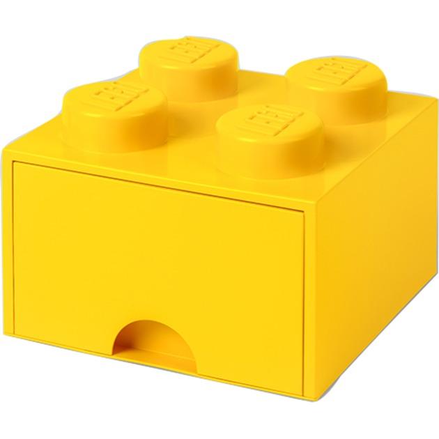 Room Copenhagen LEGO Brick Drawer 4