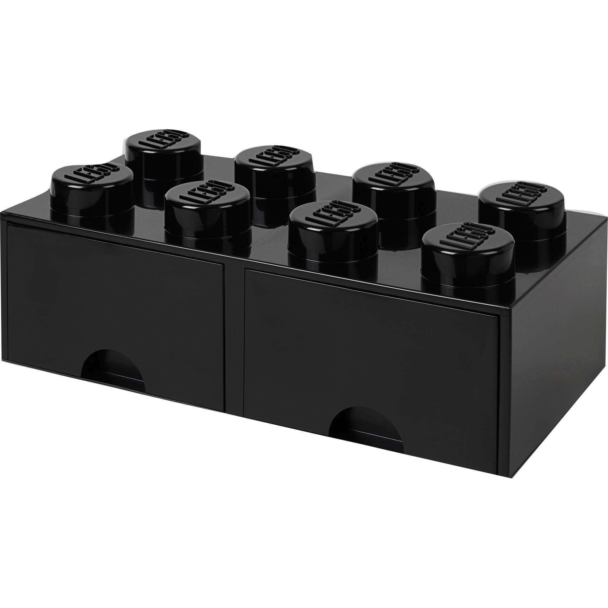 Room Copenhagen LEGO Brick Drawer 8