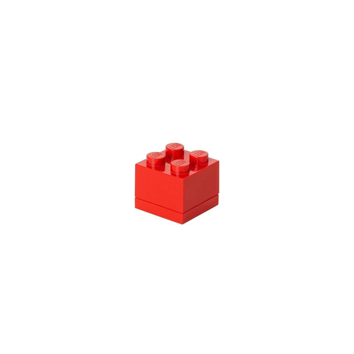 Room Copenhagen LEGO Mini Box 4