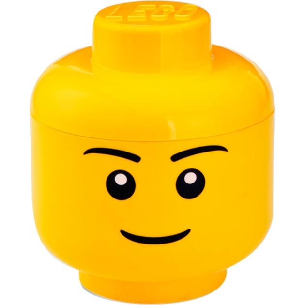 Room Copenhagen LEGO Storage Head Boy