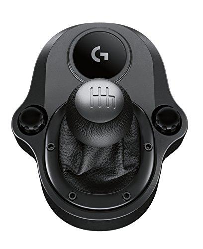 Logitech DrivingForce Shifter