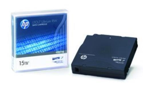 HEWLETT PACKARD ENTERPRISE HP Ultrium LTO-7
