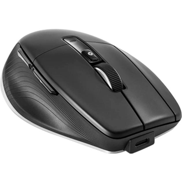 3DConnexion CadMouse Pro Wireless Left, mouse
