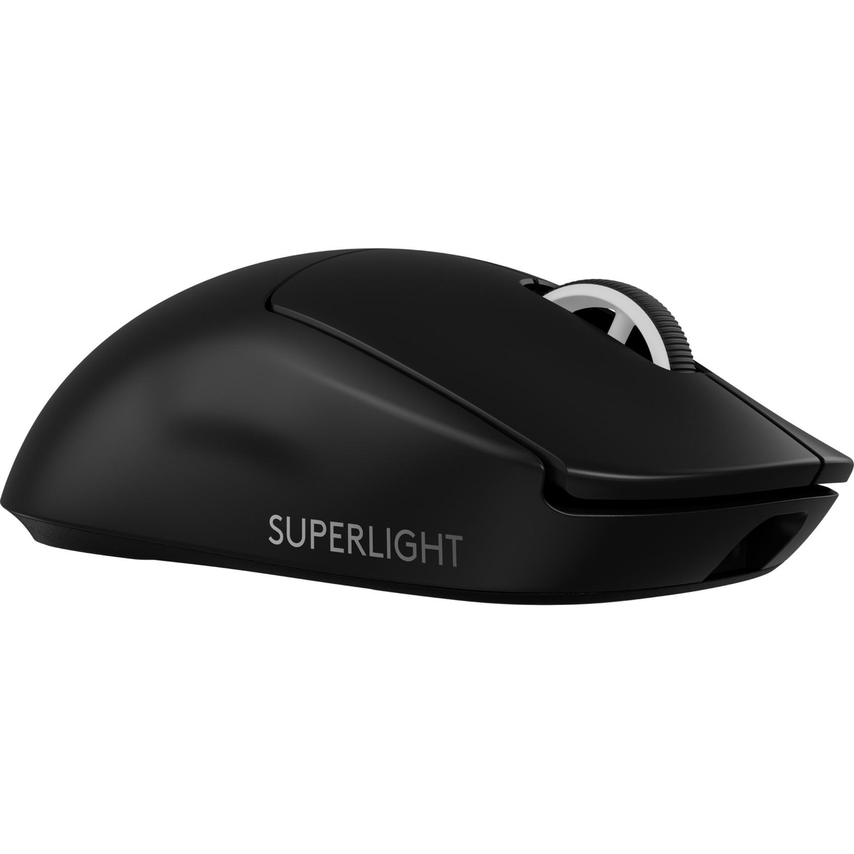 Logitech Gaming PRO X SUPERLIGHT 2