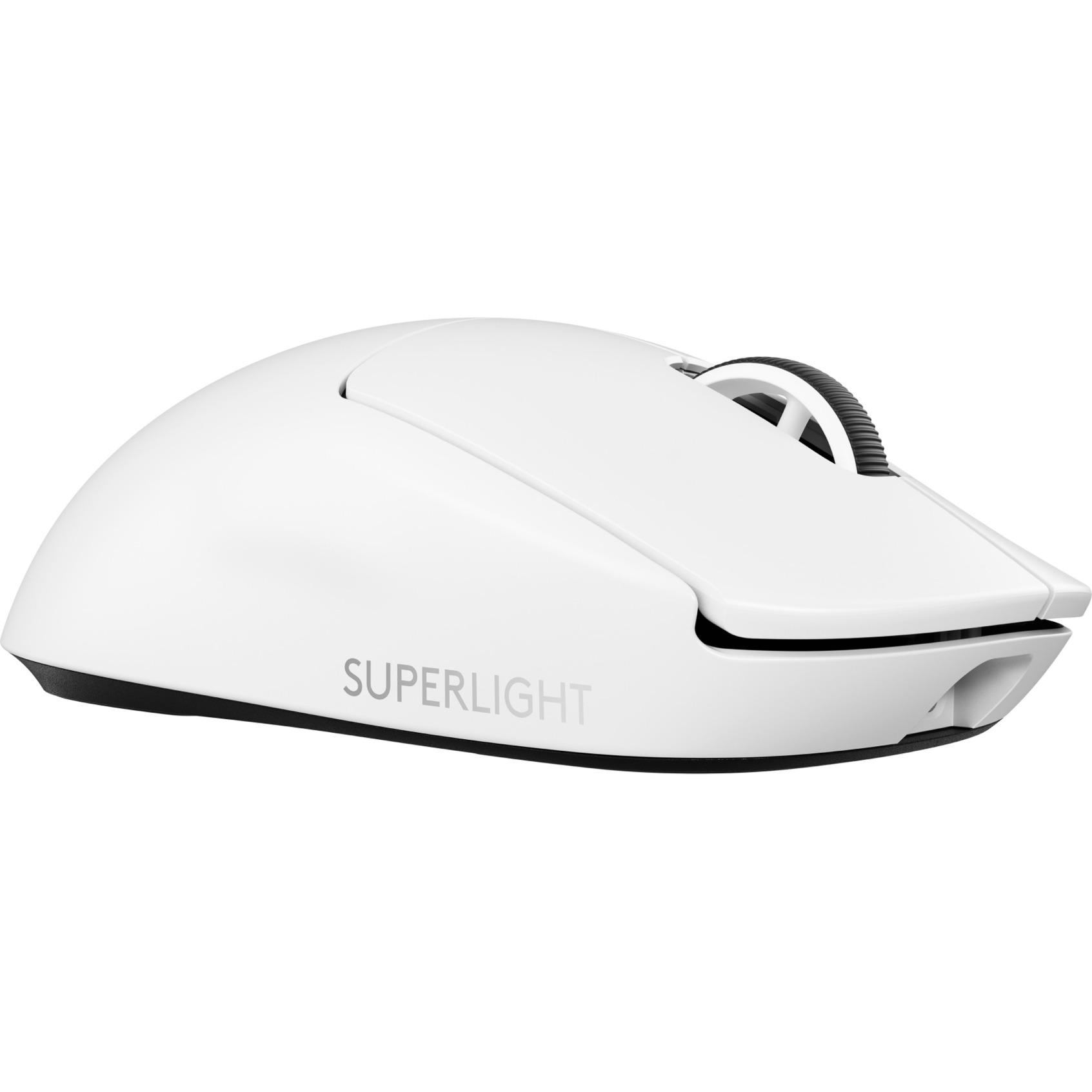 Logitech Gaming PRO X SUPERLIGHT 2